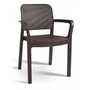 Allibert - Samanna Chair (Available in 2 colors)